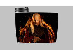 Термокружка Дом Дракона, House of the Dragon №7