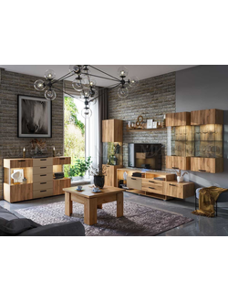 Модульная "Алтея" МИФ