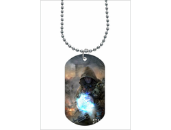 Жетон Stalker/ Сталкер №13