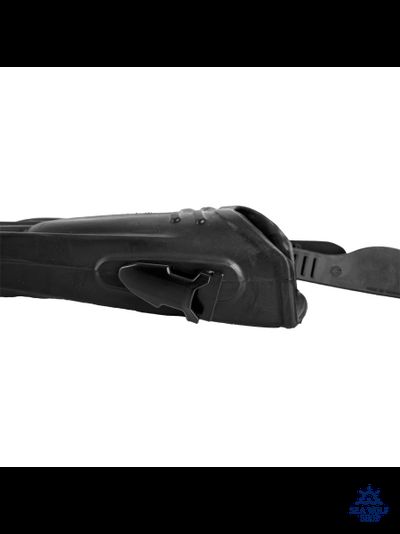 Ласты резиновые Scorpena JetFins-2 р.45/48
