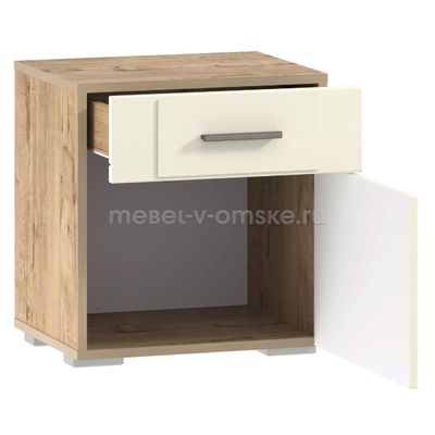 Тумба прикроватная Livorno (Ливорно) - 013.62Х