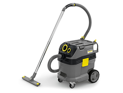 Пылесос сухой и влажной уборки Karcher NT 30/1 Tact Te L - Артикул 1.148-211.0