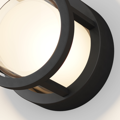 Настенный светильник (бра) Wolseley Road, O011WL-L6B