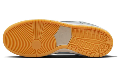 Удобные найк данк на тонкой подошве купить Кроссовки Nike Dunk Pro ISO SB Wolf Grey DV5464-001