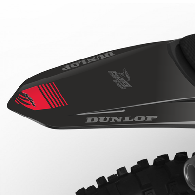 Наклейки на мотоцикл GR8 2024/KTM 250 - 450 EXC 2024 SX SXF 2023-2024 #5943-4