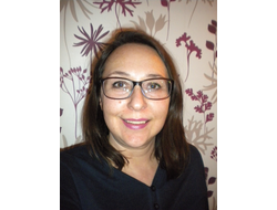 Ирина, уроки немецкого