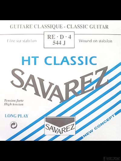 Savarez 544J HT Classic