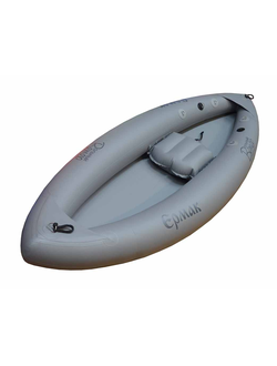 Байдарка надувная Ермак 260