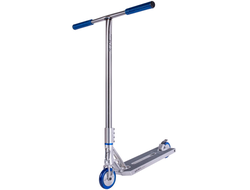 Трюковой самокат Tech Team Zorg Pro raw