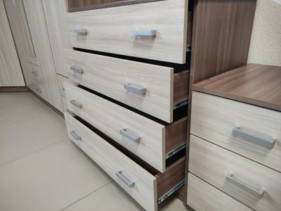 Комод 00 (БР)