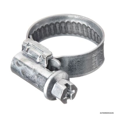 Хомут NORMA 12-22/9 S7 W1 (цена за 100 шт.)