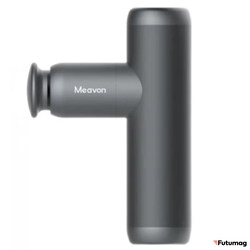 Массажный пистолет Xiaomi Meavon Extra Mini (MVFG-M281) Серый