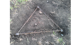 Электромонтажные работы в частном доме г.Семилуки.