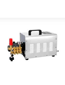 Насос высокого давления 1,5л/мин, помпа Китай