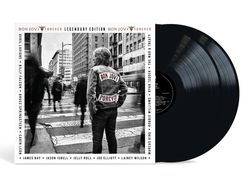 Bon Jovi - Forever: Legendary Edition 2-LP