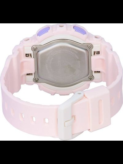 Часы Casio Baby-G BA-130PM-4A