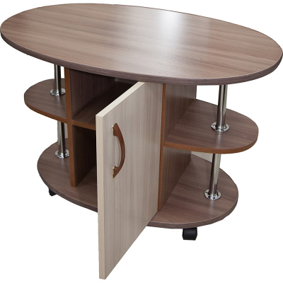 Стол журнальный " СЖ-05 Т " (БР)