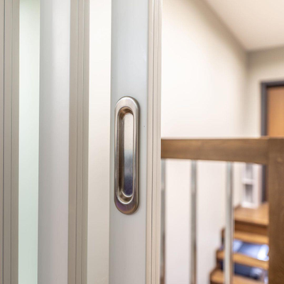 Раздвижные межкомнатные перегородки Эмаль / за кв.м.