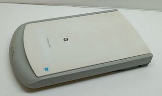 Сканер HP scanjet G2410 (комиссионный товар)