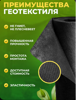 Грядка  садовая большая. 216 л . две перемычки. Умная тканевая грядка Гроубэг