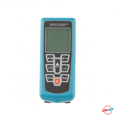 Лазерный дальномер GROSS Kompakt 70