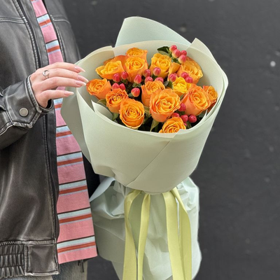 Пламенные мечты