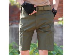 Шорты Urban Tactical Олива (Размеры: M)