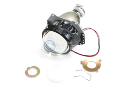 Бигалогенный модуль Hella 3R H1, 3.0 дюйма, 1шт