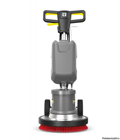 Машина для ухода за полами Karcher BDS 43/150 C Classic (1.291-243.0)