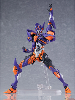 Фигурка фигма Гриднайт (figma Gridknight)