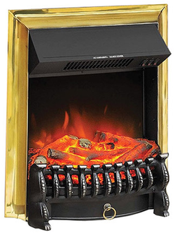 Royal Flame Fobos FX Brass