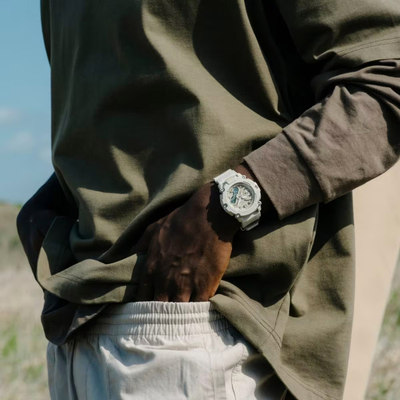 Часы Casio G-Shock GA-2200NC-7A