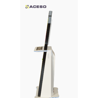 Информационный киоск с клавиатурой UTSInfo Line +