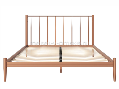 Кровать Бриз ЗГ (1400)