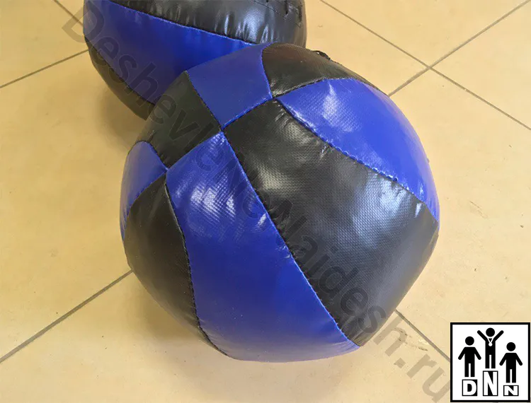 медбол москва