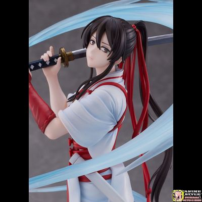 Фигурка 1/7 Сагири Ямада Асаэмон (Sagiri Yamada Asaemon F:Nex)