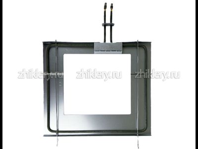 Нижний ТЭН духового шкафа Gorenje 839585 1100W