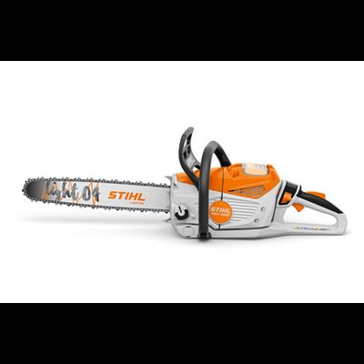 Пила на аккумуляторе Stihl MSA 300 C-O шина 40 см