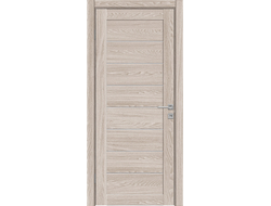 Межкомнатная дверь Triadoors L2 дуб капучино