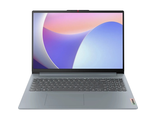 Lenovo IdeaPad Slim 3 16IAH8 [83ES002WRK] Grey 16" {WUXGA IPS i5-12450H(2Ghz)/16Gb/512Gb SSD/DOS}