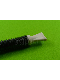 Шланг поливочный цветной гофрированный