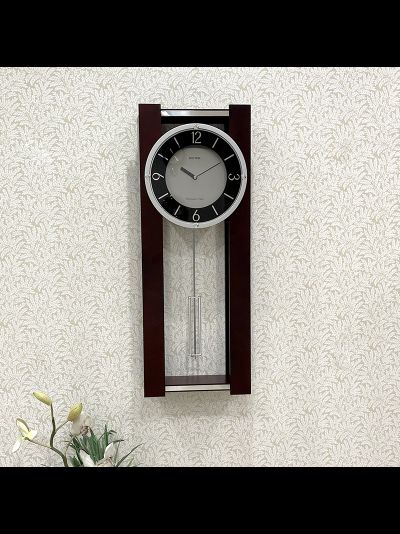 Настенные часы Rhythm CMJ541UR06