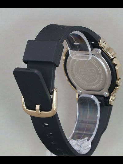 Часы Casio G-Shock GM-S5600UGB-1