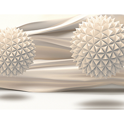 ШМП015 Панель R 30. Размер: 2800х610х6.