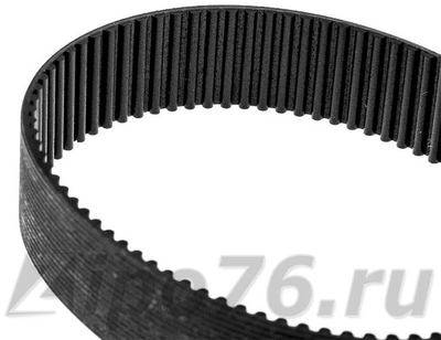 Ремень 252-18-3M для газонокосилки ПАТРИОТ