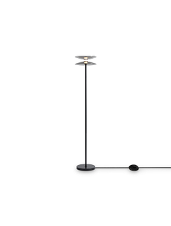 Freya, Напольный светильник (торшер) Tower, FR5537FL-L7B