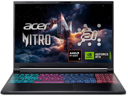 Acer Nitro V16 - RTX 5050