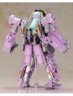 Фигурка Greifen Ultramarine Violet Ver.