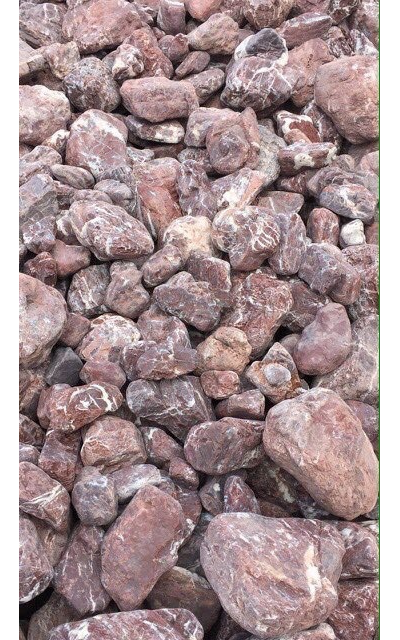 Галтованный камень