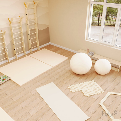 Кабинет ЛФК "ФитАктив"